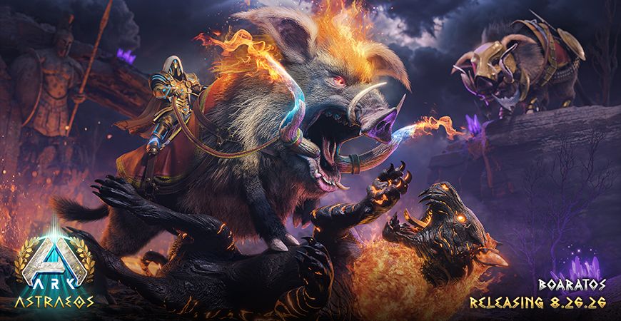 Community Crunch 519: Tusk Tusk Boom