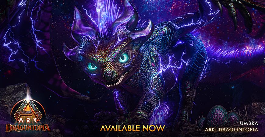 Dragontopia
