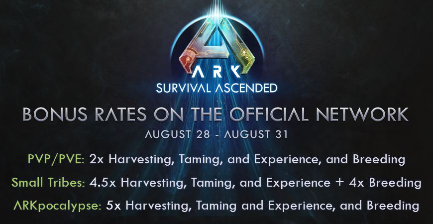 Announcement